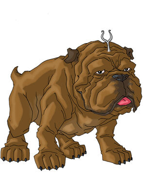 Lockjaw