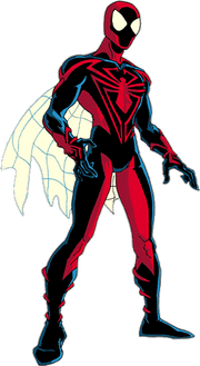 Spider-Man Unlimited