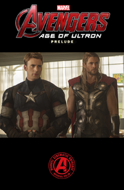 Avengers AoUP