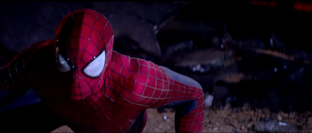 File:Spider-Man on the ground.png