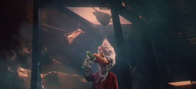 File:Howard the Duck drinking.jpg