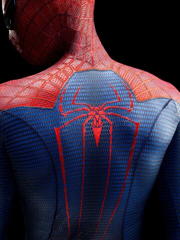 File:Garfield Spdier-Man TASM.jpg