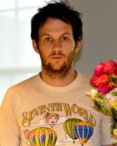Nicholas Rose