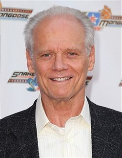 Fred Dryer