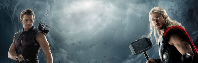 File:Avengers HawkThor banner.jpg