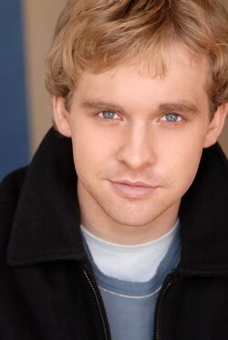 Michael Hanson