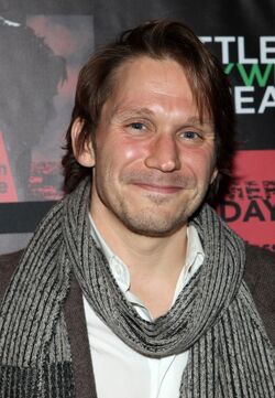 McCaleb Burnett