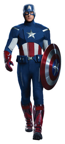 File:TheAvengers Captain America1.jpg
