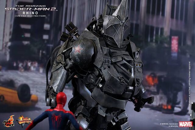 File:Hot-Toys-The-Amazing-Spider-Man-2-Rhino-2.jpg