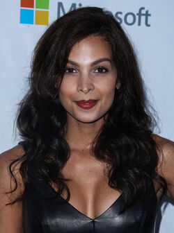 Felisha Terrell