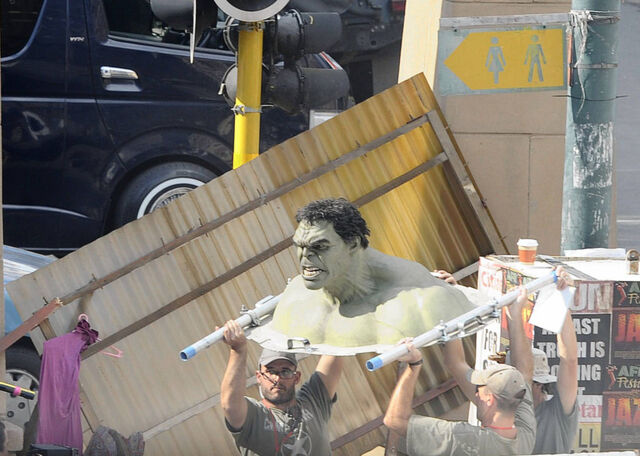 File:AoU filming practical Hulk.jpg