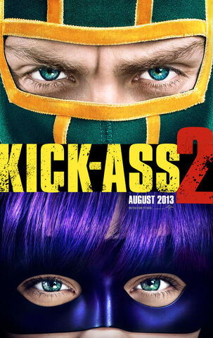 File:Kick Ass 2 poster.jpg