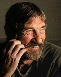Derrick O'Connor