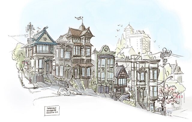 File:San Fransokyo Street.jpg