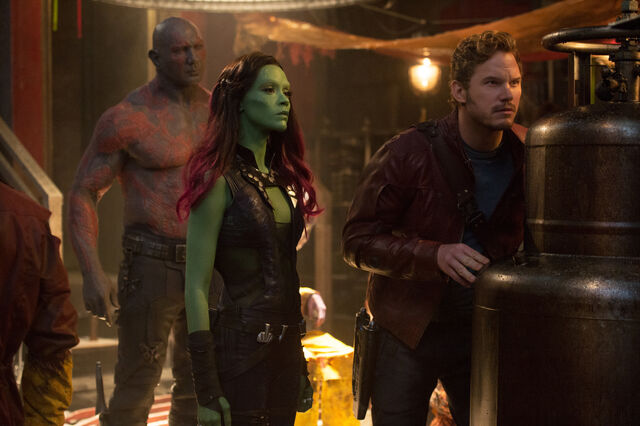 File:Star-Lord Drax and Gamora.jpg