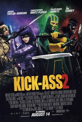 File:Kick Ass 2 poster1.jpg
