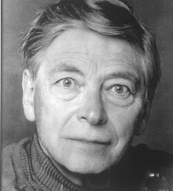 Peter Haworth