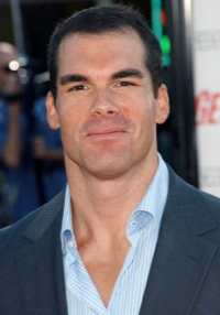 Brandon Molale