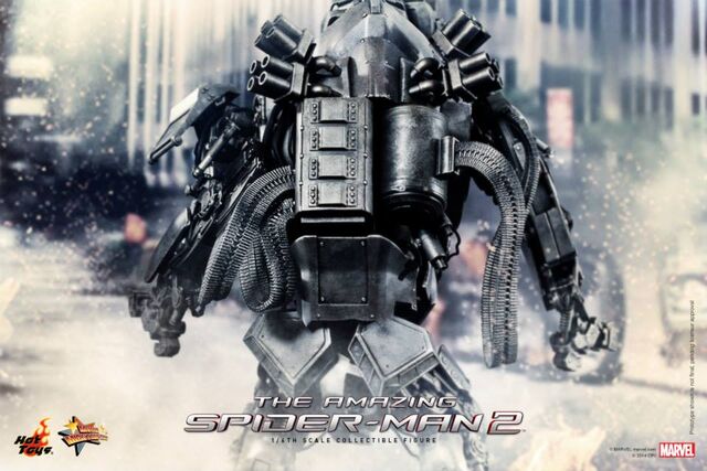File:Hot-Toys-The-Amazing-Spider-Man-2-Rhino-1.jpg