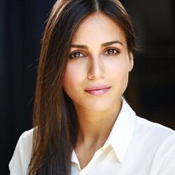 Yasmine Aker