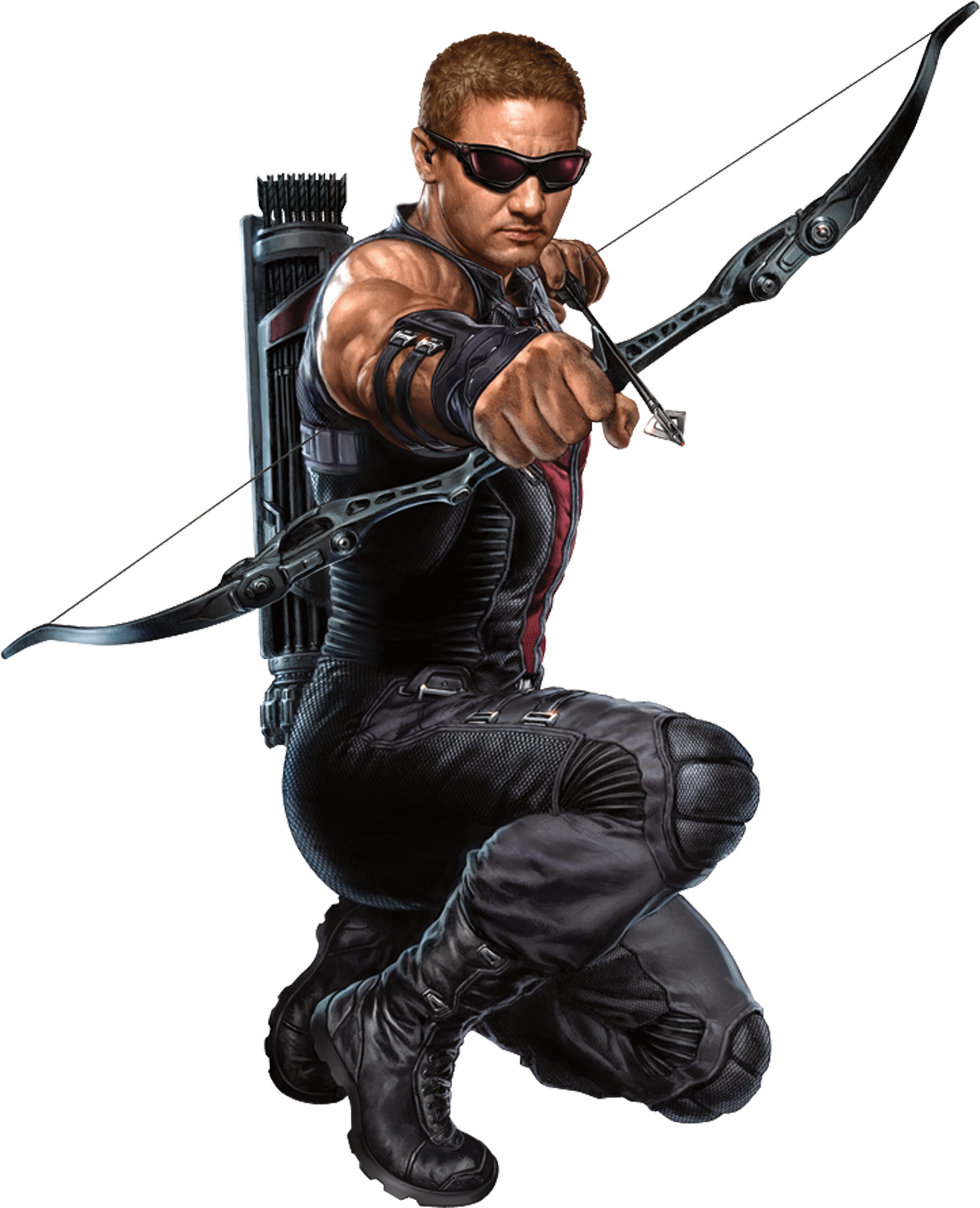 Image - SJPA Hawkeye 1.png | Marvel Movies | FANDOM Powered By Wikia