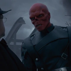 Arnim Zola | Marvel Movies | FANDOM powered by Wikia