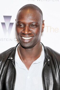 Omar Sy
