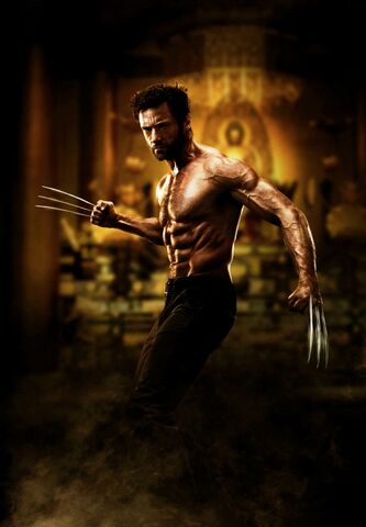 File:The Wolverine - Wolverine.jpg
