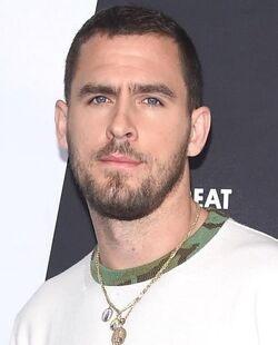 Jack Kesy