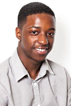 Ramone Morgan