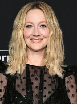 Judy Greer