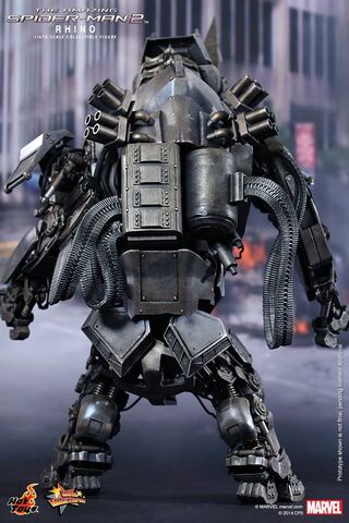 File:Hot-Toys-The-Amazing-Spider-Man-2-Rhino-6.jpg