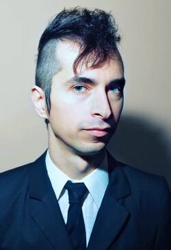 Jimmy Urine