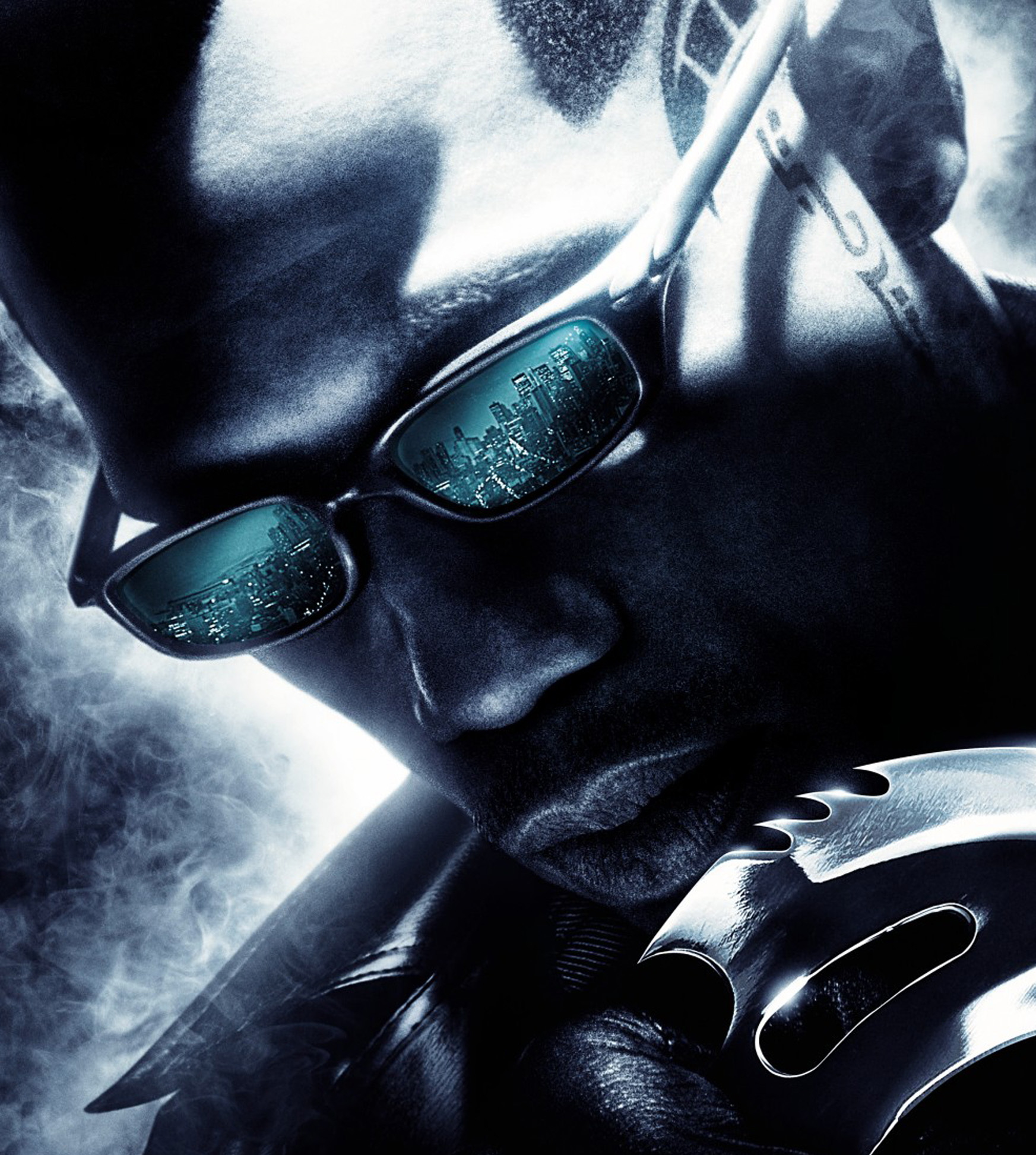 Image Blade3poster Blade.jpg Marvel Movies FANDOM