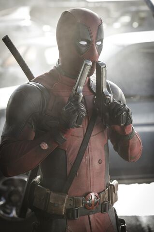 File:Deadpool Sniffing Guns.jpg
