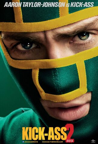 File:Kick-Ass KA2 poster.jpg