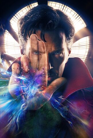 File:Doctor Strange Textless Poster 02.jpg