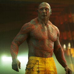 Drax Marvel Movies FANDOM powered by Wikia Drax Marvel Movies FANDOM powered by Wikia