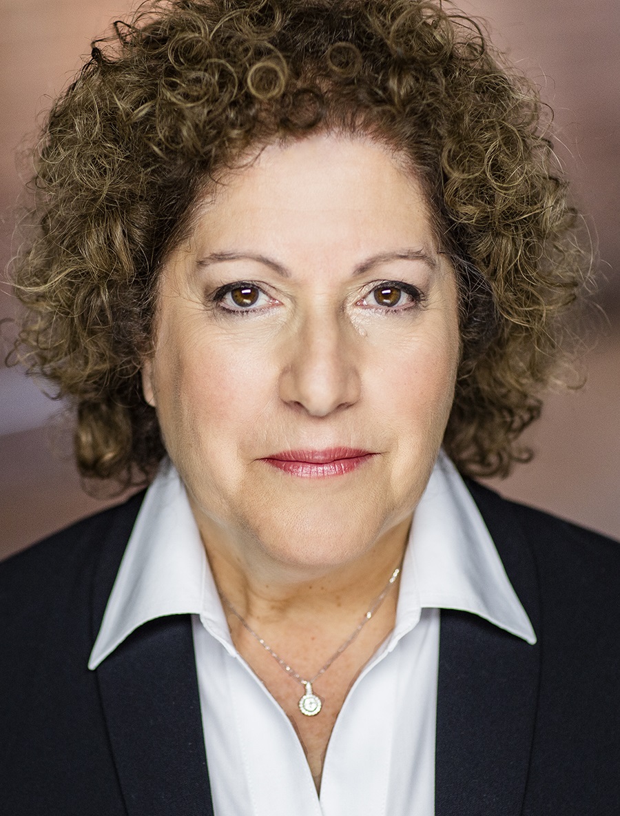 Rhona Shekter