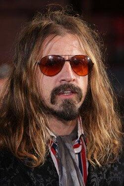 Rob Zombie