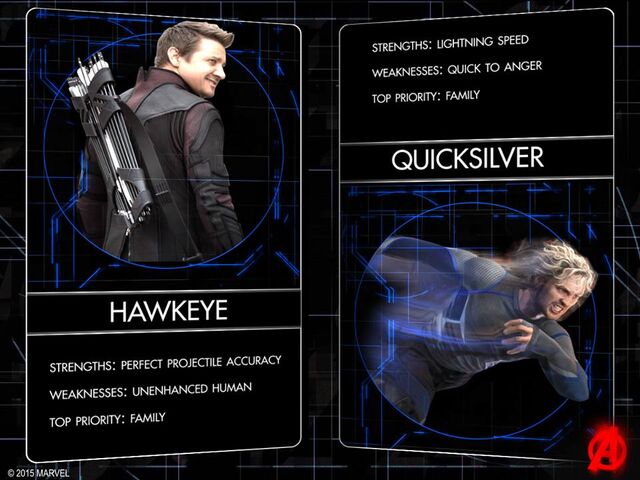 File:Two Avengers-Hawkeye-Quicksilver.jpg