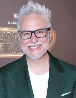 James Gunn