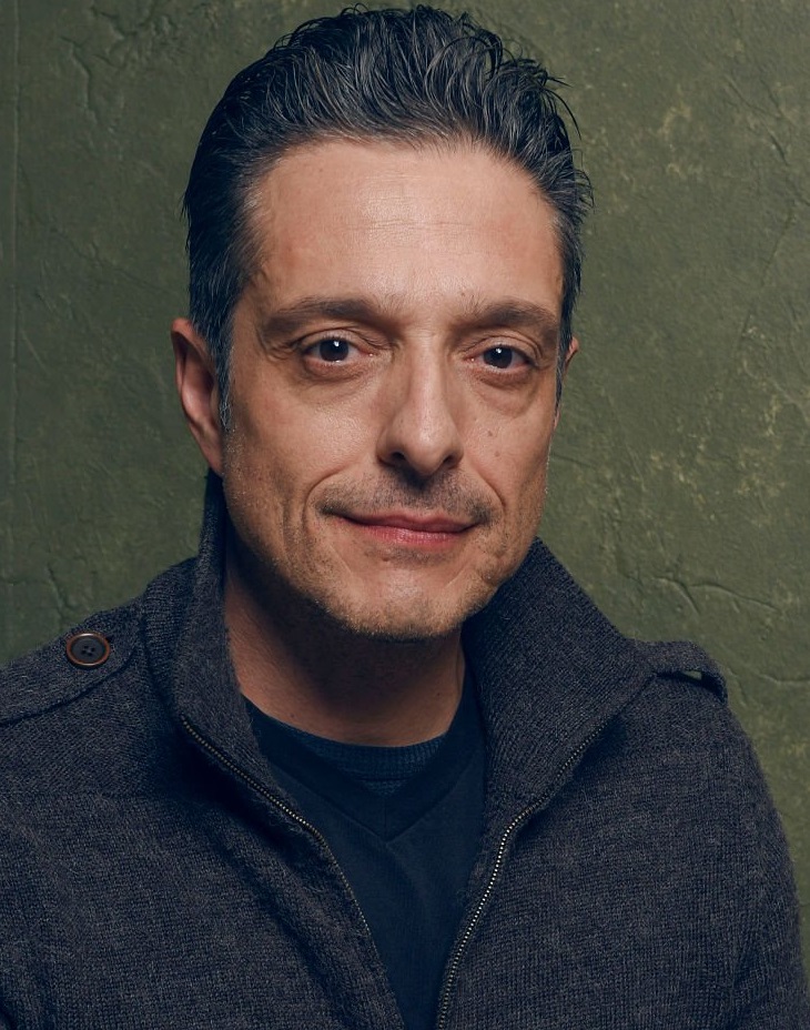 Romano Orzari