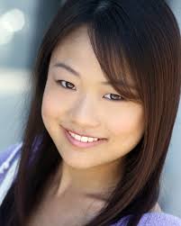 Krista Marie Yu