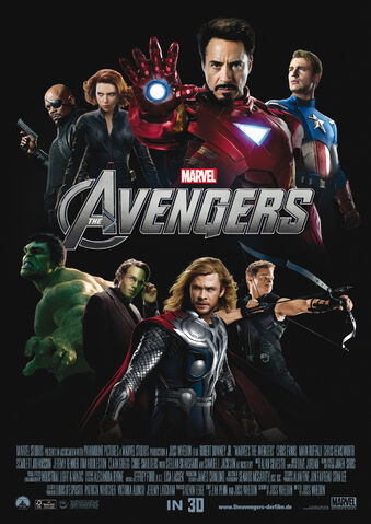 File:Avengers German poster.jpg