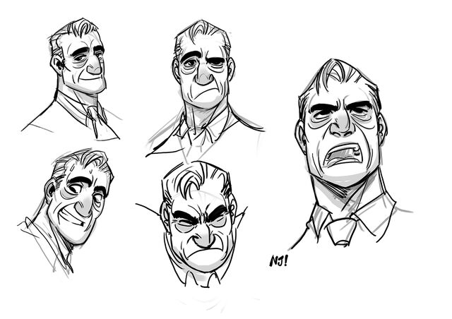 File:Robert Callaghan Model Sheet.jpg
