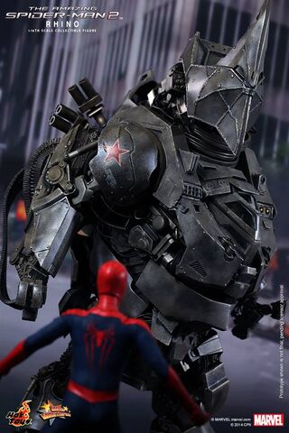 File:Hot-Toys-The-Amazing-Spider-Man-2-Rhino-3.jpg