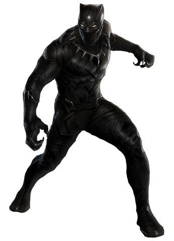 File:Black Panther - png.png