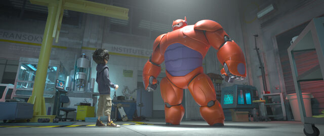 File:Hiro Hamada and Baymax.jpg