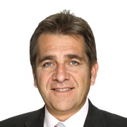 Steve Scott